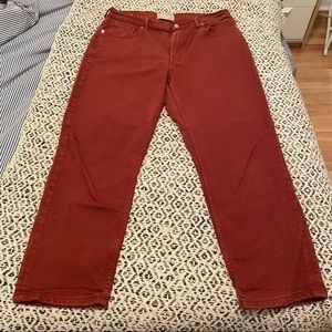 Everlane Edition 01 Jeans